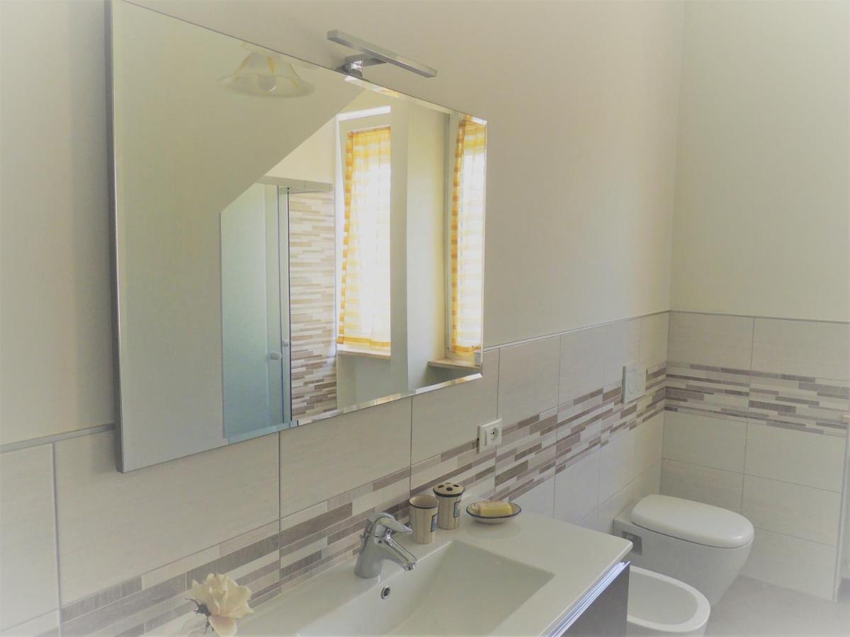 Bnb Airone Sommariva Perno Dış mekan fotoğraf