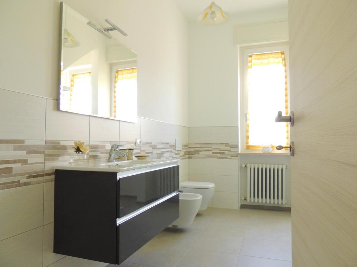Bnb Airone Sommariva Perno Dış mekan fotoğraf