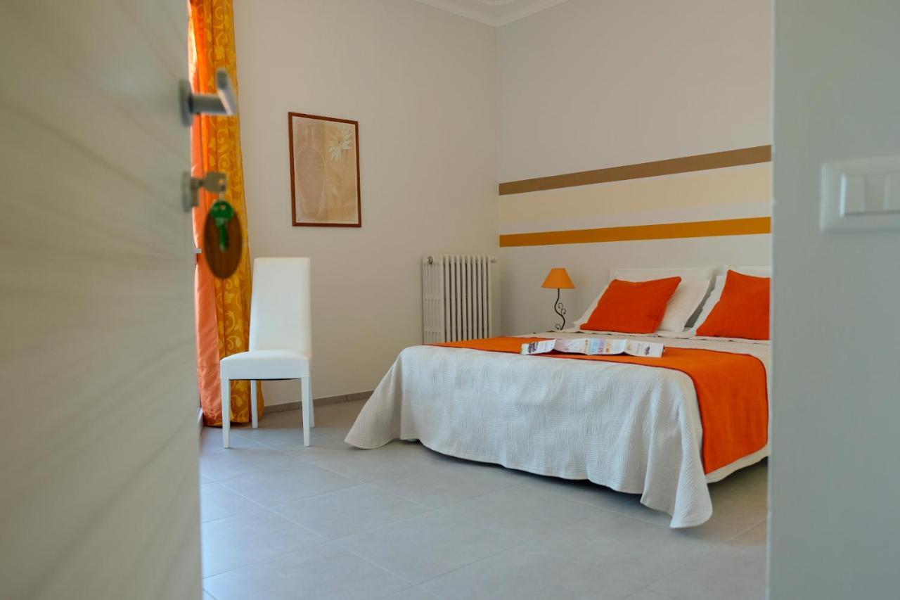 Bnb Airone Sommariva Perno Dış mekan fotoğraf